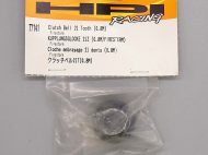 HPI FIRESTORM 77139 - CLUTCH BELL 19 TOOTH (0.8M)